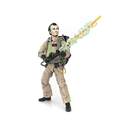 Hasbro Ghostbusters - Plasma Series Action Figure Egon Spengler Glow-in-the-Dark - 15cm Age 4+