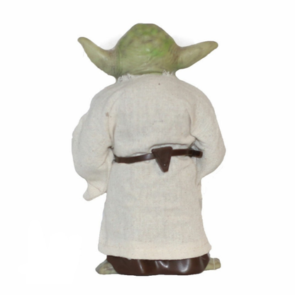 Star Wars Master Yoda Action figure