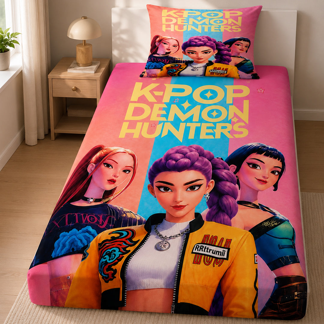 K-POP – Jaiman Toys