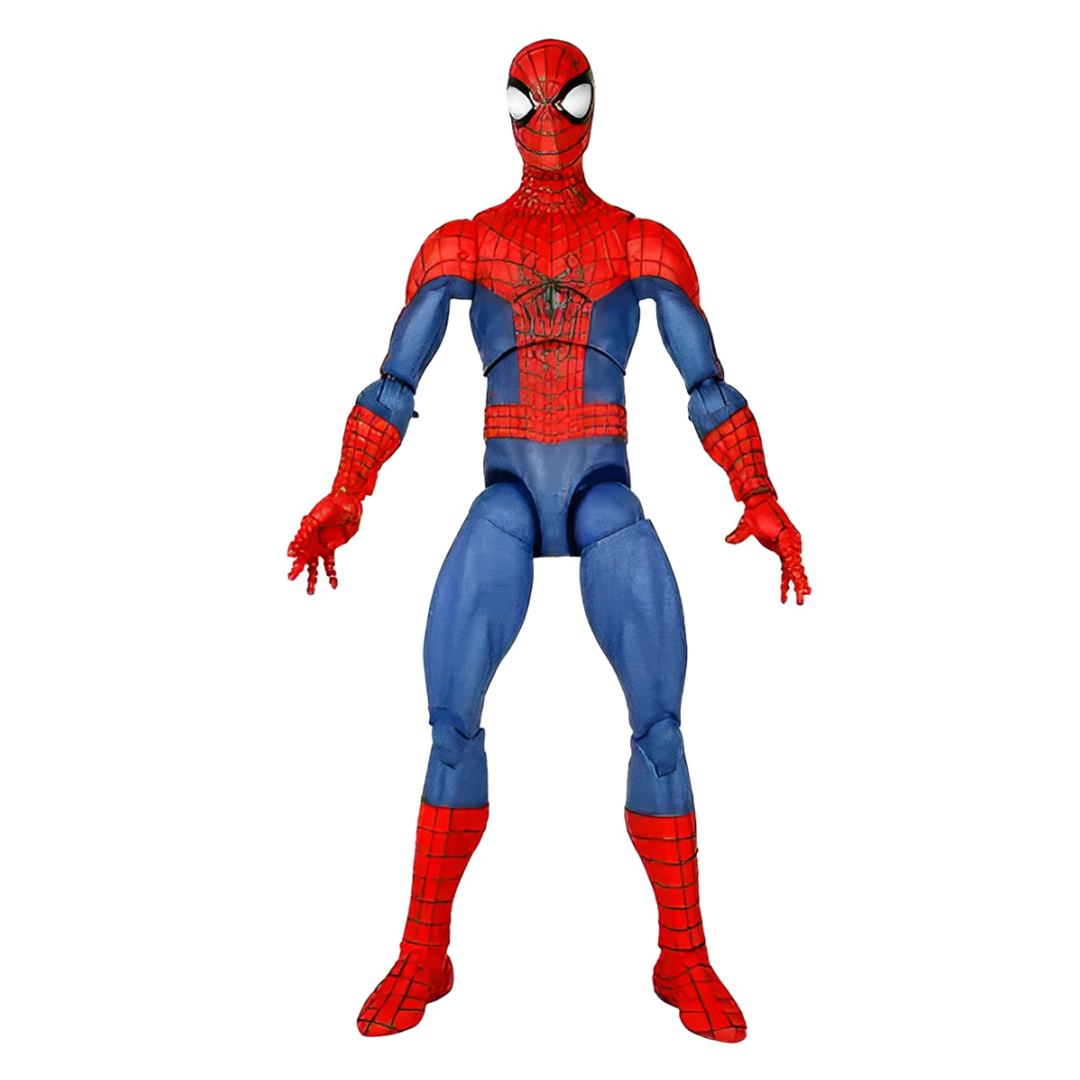 Amazing Spider-Man 2 Marvel Select Spider-Man Action Figure