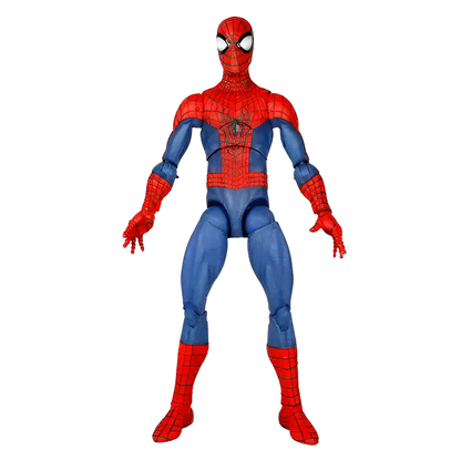 Amazing Spider-Man 2 Marvel Select Spider-Man Action Figure