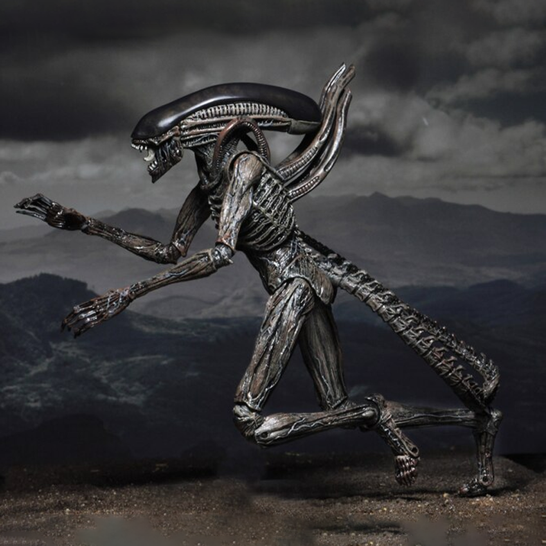 NEW ALIEN COVENANT XENOMORPH CREATURE PACK ACTION FIGURE