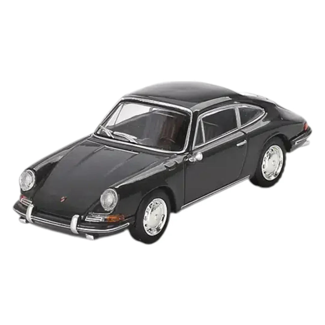 MINI GT No.717 Porsche 911 1964 Slate Grey MGT00717 - Jaiman Toys
