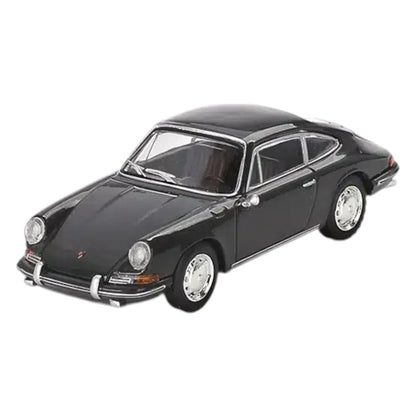 MINI GT No.717 Porsche 911 1964 Slate Grey MGT00717 - Jaiman Toys