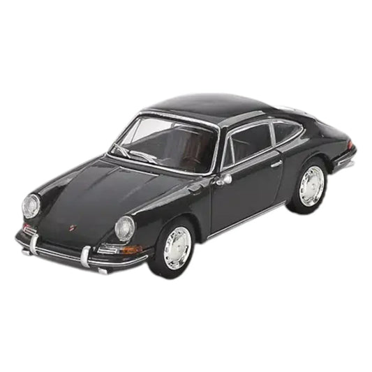 MINI GT No.717 Porsche 911 1964 Slate Grey MGT00717 - Jaiman Toys