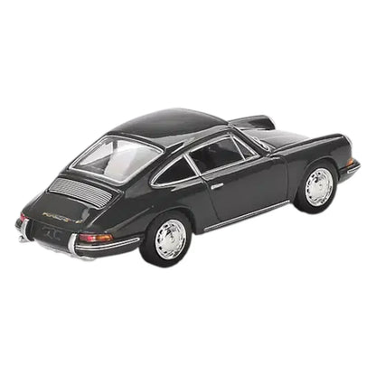 MINI GT No.717 Porsche 911 1964 Slate Grey MGT00717 - Jaiman Toys