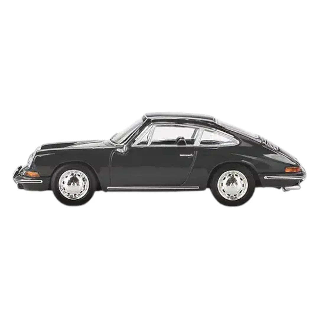 MINI GT No.717 Porsche 911 1964 Slate Grey MGT00717 - Jaiman Toys