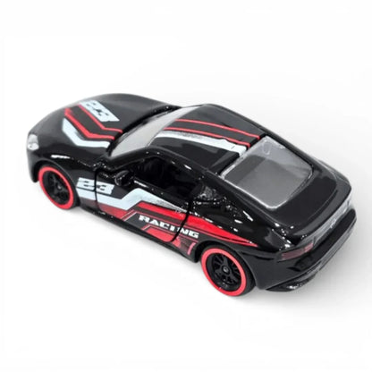 Majorette Nissan Z Racing Cars Die-Cast Model | 1:64 Scale Premium Sports Car Collectible