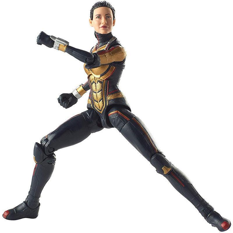 Marvel Legends Series Avengers 6-inch Marvel's Wasp Figure - Jaiman Toys