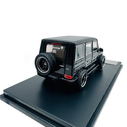 LMF 1:64 Mercedes-Benz G-Class (G-Wagon) Diecast Model Car (2 Variants)