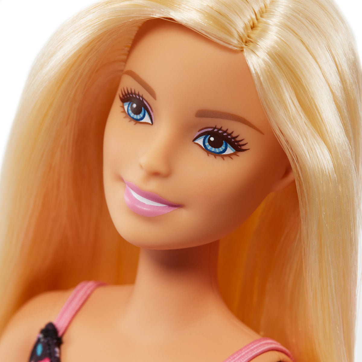 Barbie Supermarket Playset | Grocery Store Doll Toy with 25+ Accessories & Rolling Cart