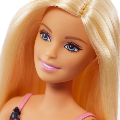 Barbie Supermarket Playset | Grocery Store Doll Toy with 25+ Accessories & Rolling Cart