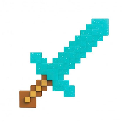 MGA Miniverse Make It Mini Minecraft 557272 DIY Miniature Craft & Collectible Set | Build, Create & Display Mini Minecraft Collectibles | 12 Unique Designs to Make & Collect | Surprise DIY Craft Toy for Minecraft Fans & Collectors