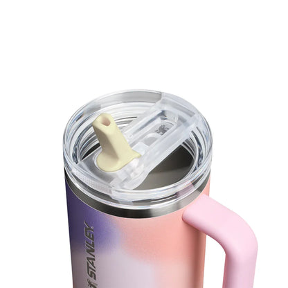 STANLEY The Quencher H2.0 FlowState™ Tumbler | 1.18L with Straw for Water (40 oz) - Jaiman Toys