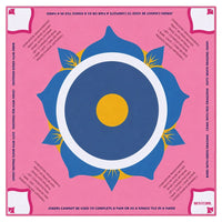 Diatom Mud - Pink