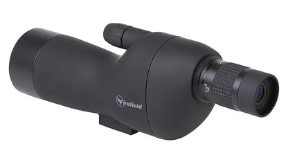 Firefield 12-36x50 SE Spotting Scope Kit (Straight Viewing)
