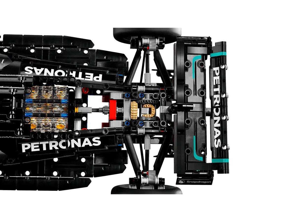 LEGO 42171 Mercedes-AMG F1 W14 E Performance