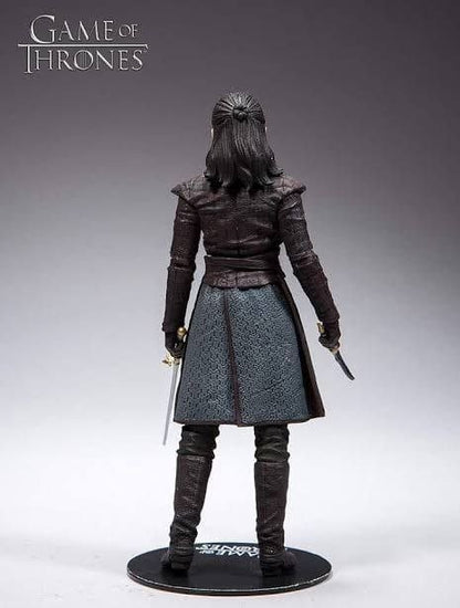 McFarlane Toys Game of Thrones Arya Stark Action Figure