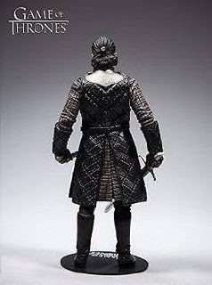 McFarlane Game of Thrones 2018 - Jon Snow Action Figure