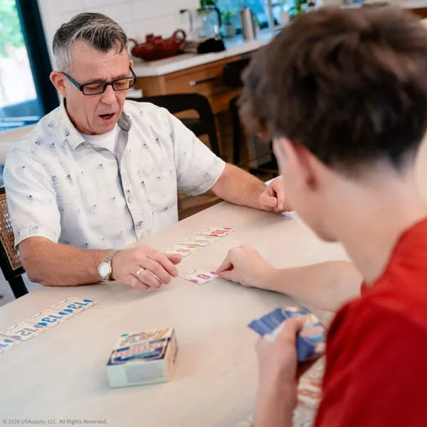 Flip 7: With a Vengeance Card Game | Fast-Paced Family Strategy Card Game | 3+ Players | Ages 8+ | 20-Minute Party Game