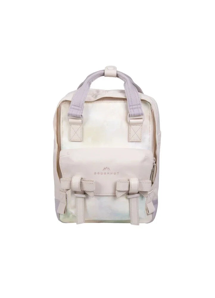 Doughnut Macaroon Mini Ribbon x Unicorn Dream Series Backpack – Unicorn (D124RU-000190-F) | 7L Pastel Fantasy Mini Bag - Jaiman Toys