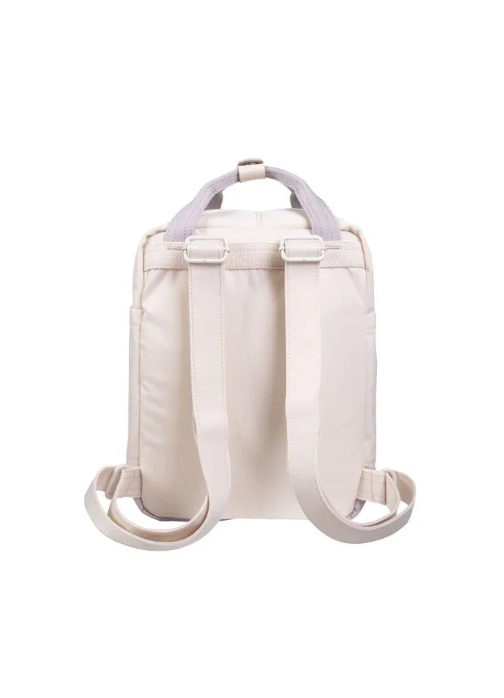 Doughnut Macaroon Mini Ribbon x Unicorn Dream Series Backpack – Unicorn (D124RU-000190-F) | 7L Pastel Fantasy Mini Bag - Jaiman Toys