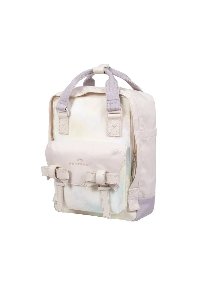 Doughnut Macaroon Mini Ribbon x Unicorn Dream Series Backpack – Unicorn (D124RU-000190-F) | 7L Pastel Fantasy Mini Bag - Jaiman Toys
