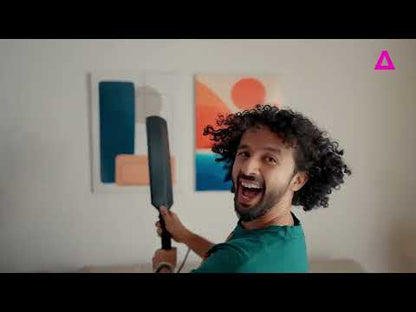 MetaShot Smart Cricket Bat with TV Kit | Motion Gaming Cricket Set for TV & Mobile
