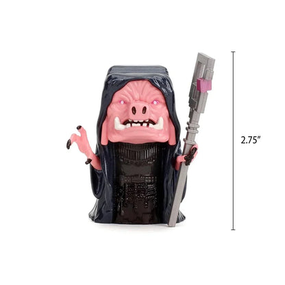 Jada Metalfigs Minecraft Movie 2.5-Inch Die-Cast Figures – Collectible Set- Malgosha