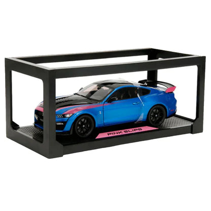 Jada Toys Pink Slips 2020 Ford Mustang Shelby GT500 1:18 Diecast Model Car - Jaiman Toys