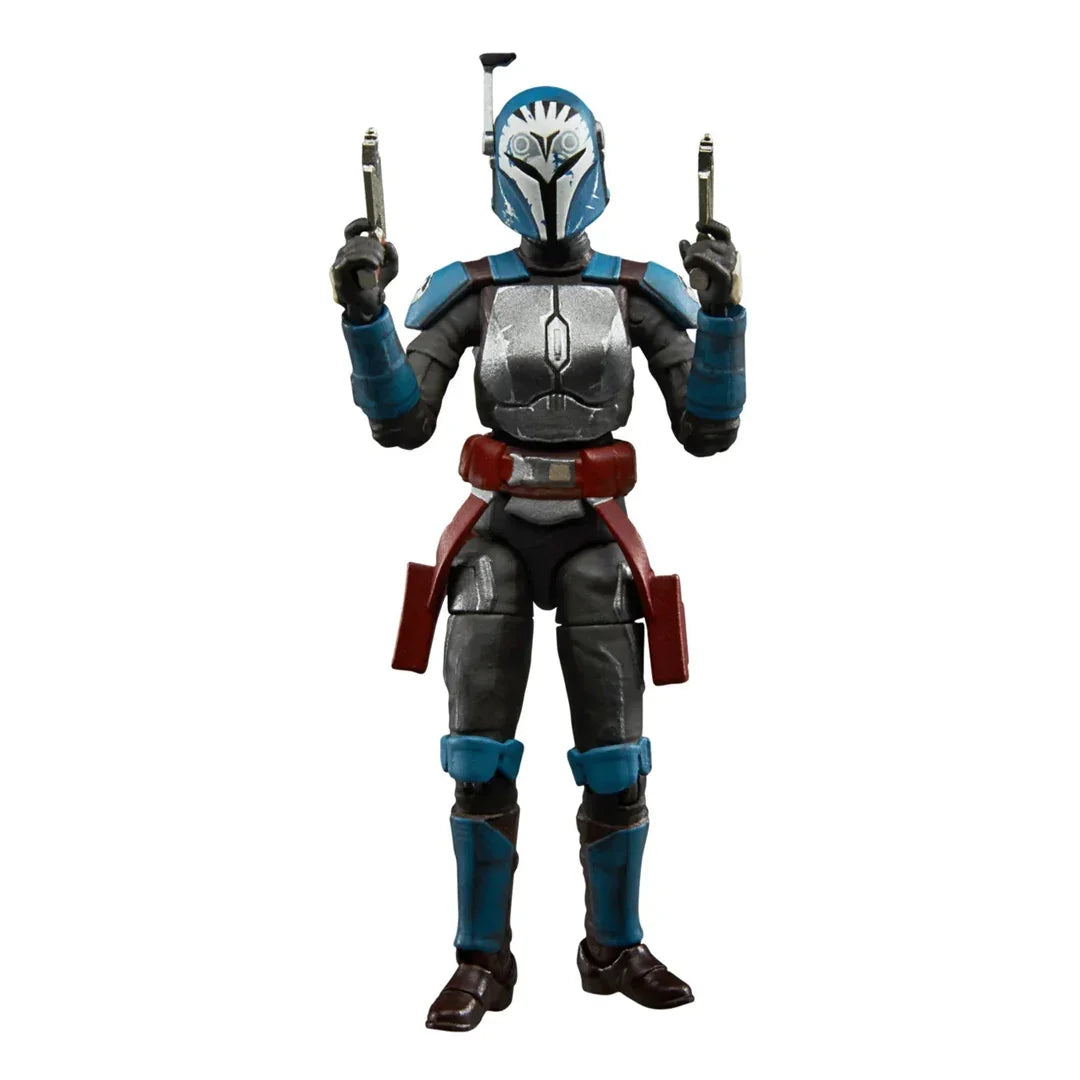 Star Wars The Vintage Collection Bo-Katan Kryze Action Figure – 3.75 Inch Collectible Toy - Jaiman Toys