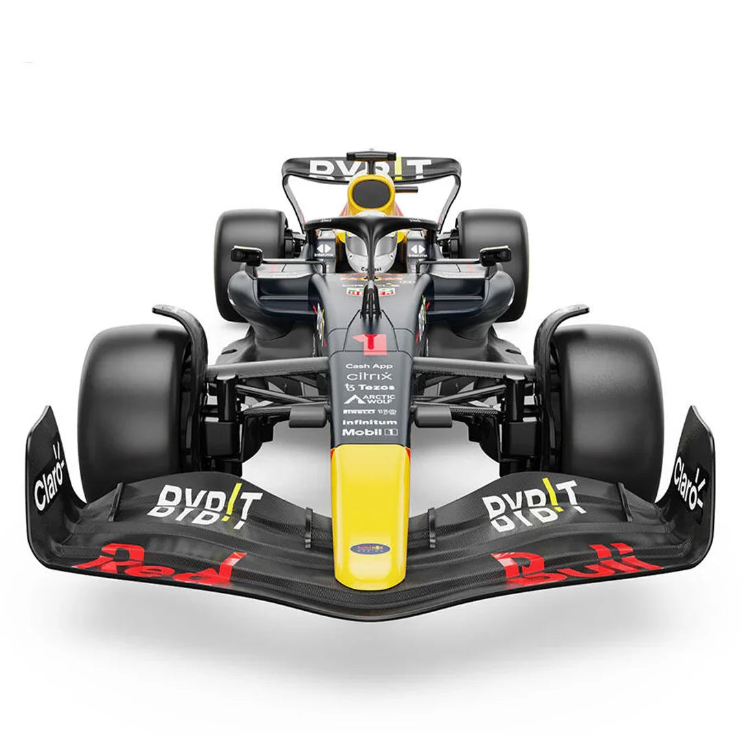 Rastar 1:12 Red Bull Racing F1 RC Car | Official Licensed Remote Control Formula Car