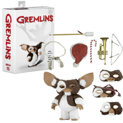 NECA Gremlins Ultimate Gizmo 7" Action Figure (Multicolor) - Jaiman Toys