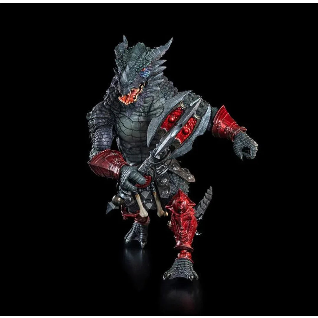 Stavros the Unwavering BBTS 25th Anniversary Exclusive Action Figure - Jaiman Toys