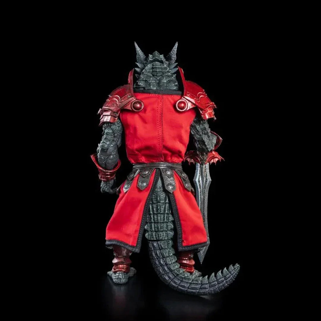 Stavros the Unwavering BBTS 25th Anniversary Exclusive Action Figure - Jaiman Toys