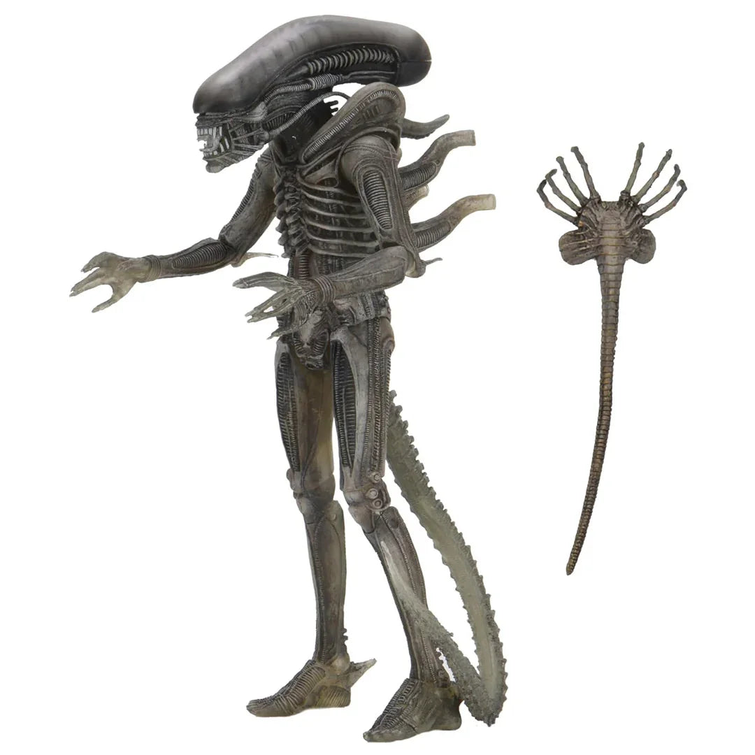 NECA Alien 40th Anniversary Giger 7" Scale Collectible Action Figure - Jaiman Toys
