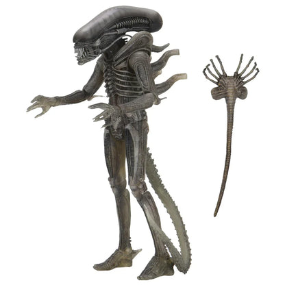NECA Alien 40th Anniversary Giger 7" Scale Collectible Action Figure - Jaiman Toys