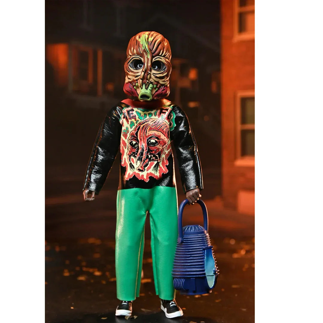 NECA The Fly – Ben Cooper Costume Kids Series 7 Action Figure – 6 Inch Collectible - Jaiman Toys