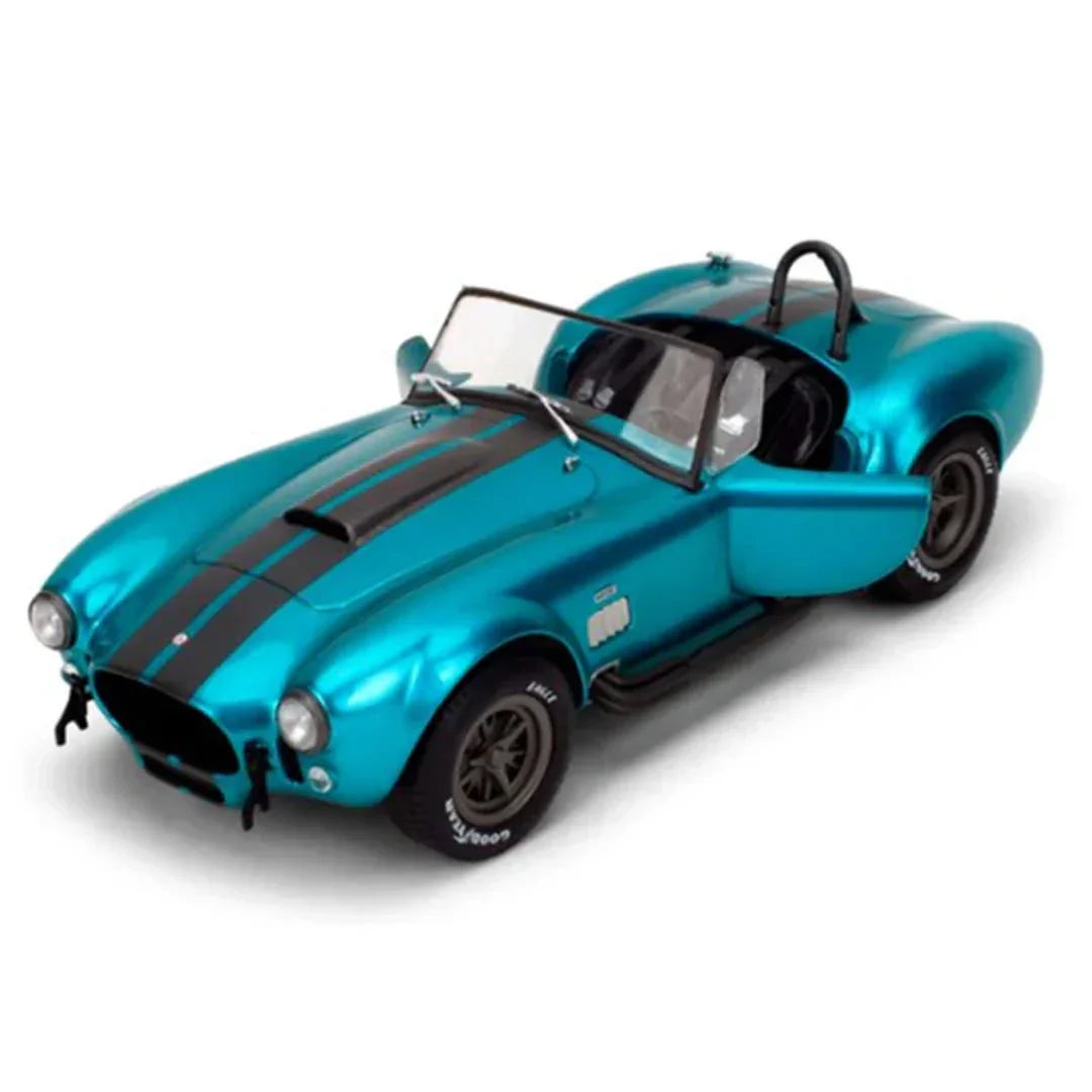 Jada Toys Pink Slips Shelby Cobra 427 MK2 1:18 Diecast Model Car - Jaiman Toys