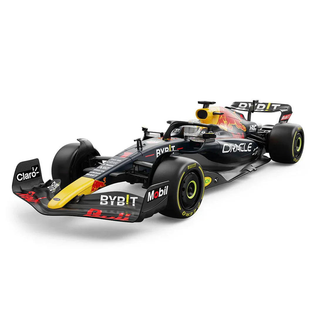 Rastar 1:12 Red Bull Racing F1 RC Car | Official Licensed Remote Control Formula Car