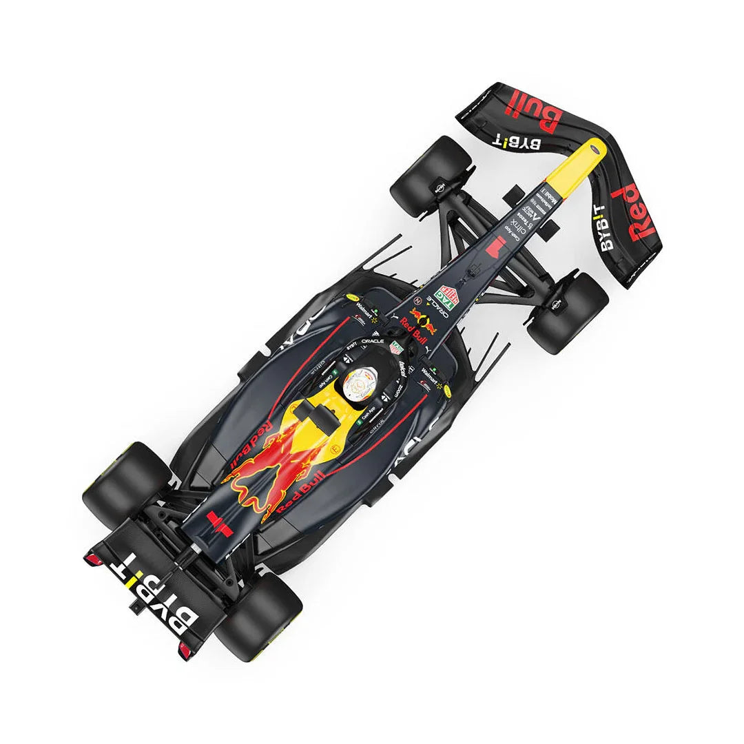 Rastar 1:12 Red Bull Racing F1 RC Car | Official Licensed Remote Control Formula Car
