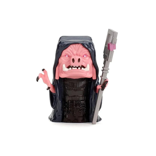 Jada Metalfigs Minecraft Movie 2.5-Inch Die-Cast Figures – Collectible Set- Malgosha