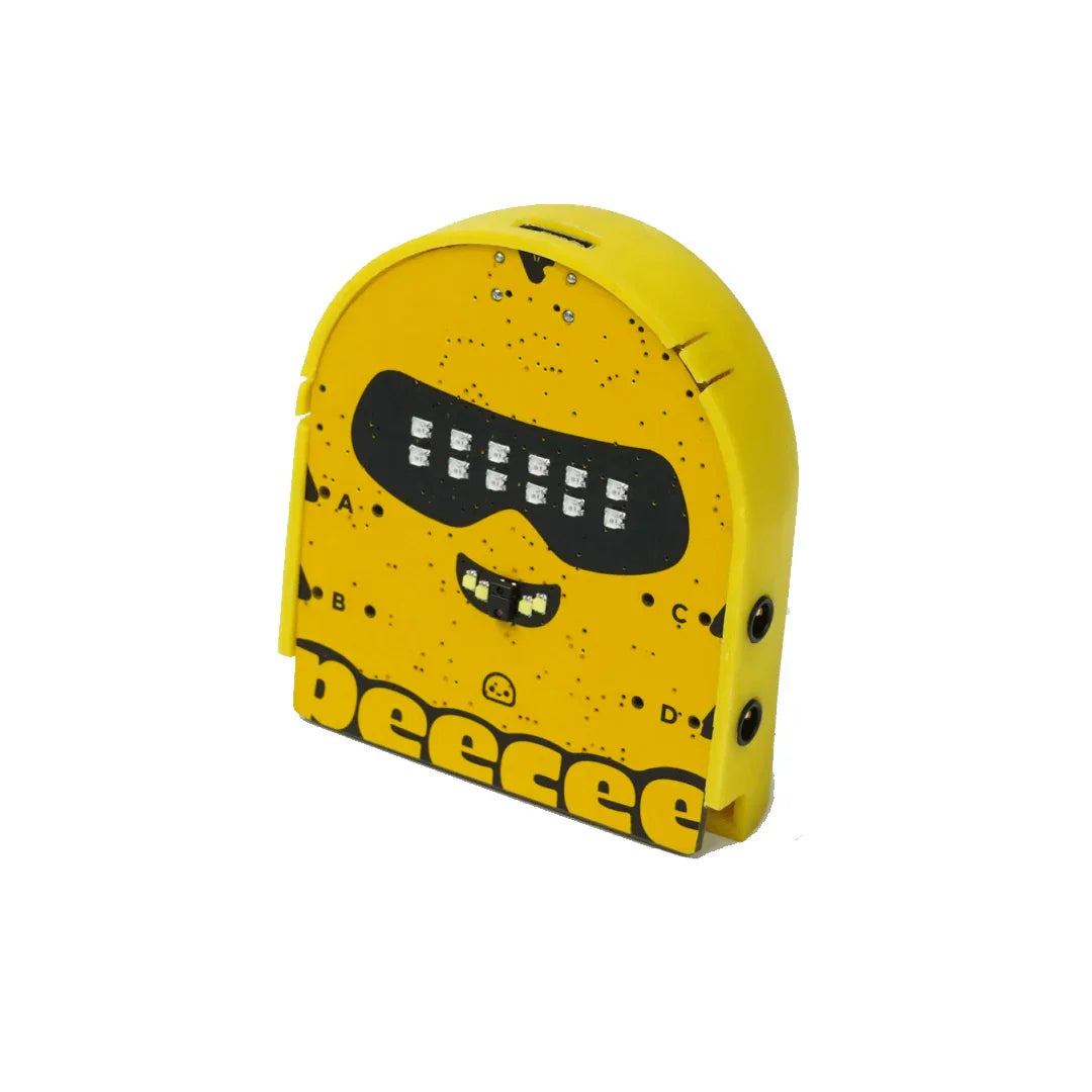 PeeCee Compute Kit – Educational Robotics & STEM Learning Kit for Kids Aged 8+, Coding, AI, and IoT Projects - Jaiman Toys