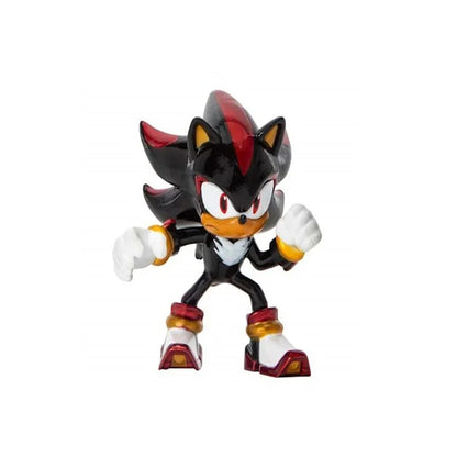 Jada Toys Sonic the Hedgehog 2.5" Metalfigs – Collectible Die-Cast Figure