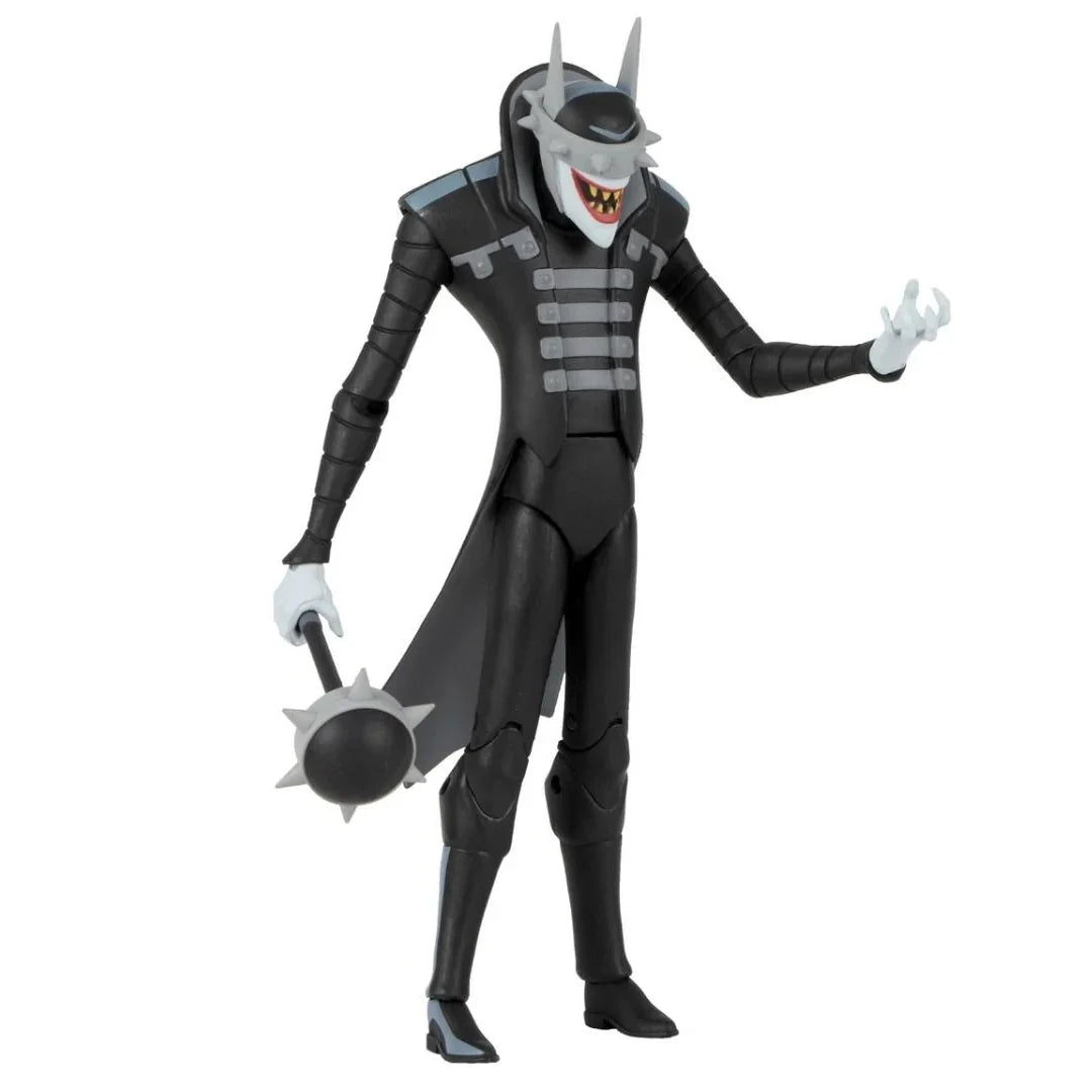 McFarlane DC Direct Batman The Adventure Continues – The Batman Who Laughs - Jaiman Toys
