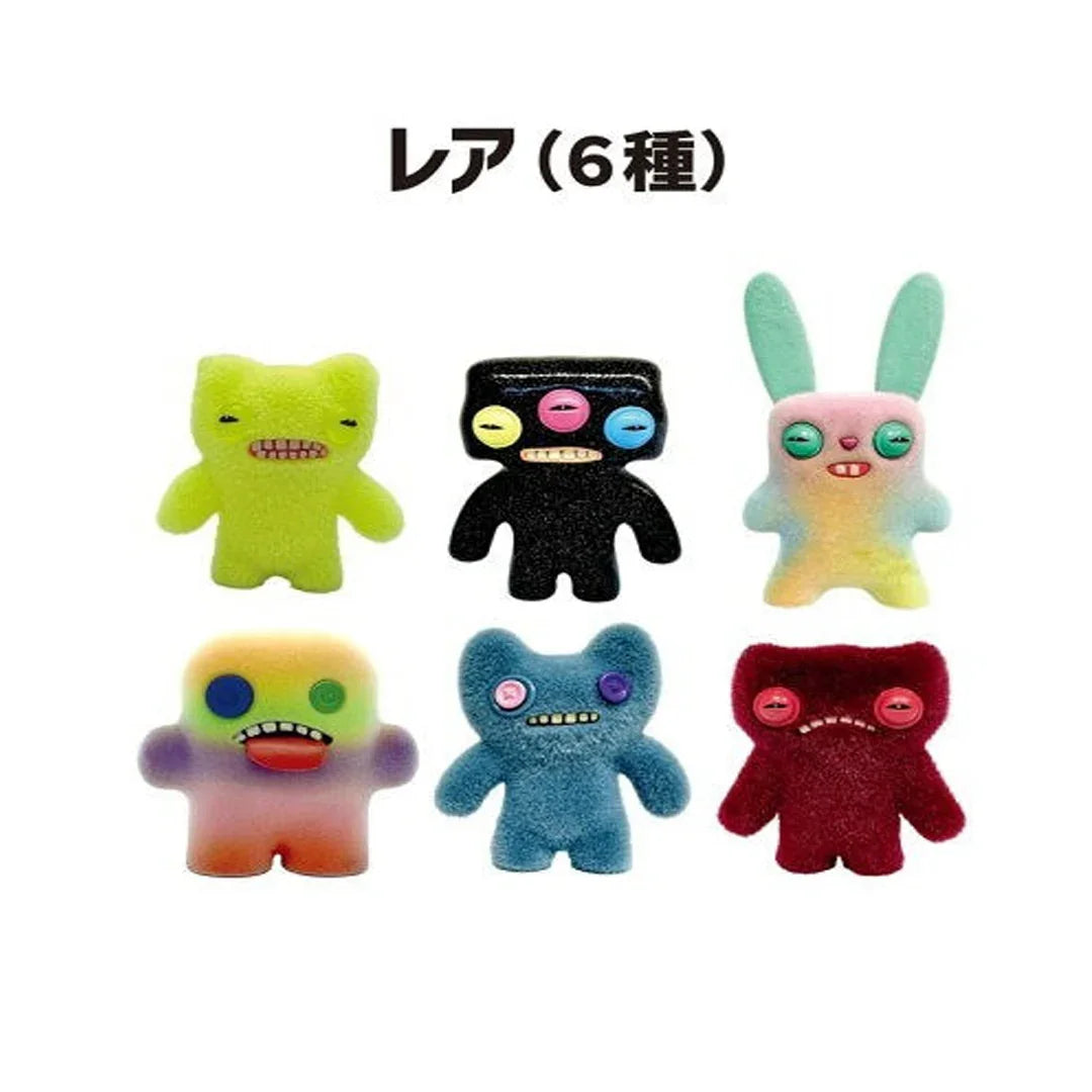 Fuggler Ultimate Action Figure Funny Ugly Monsters-1 Pc – Mystery Mischief Action Figure (1 Random Blind Box) - Jaiman Toys