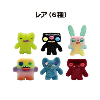 Fuggler Ultimate Action Figure Funny Ugly Monsters-1 Pc – Mystery Mischief Action Figure (1 Random Blind Box) - Jaiman Toys