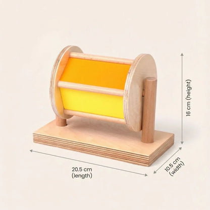LiLLBUD Rainbow Drum