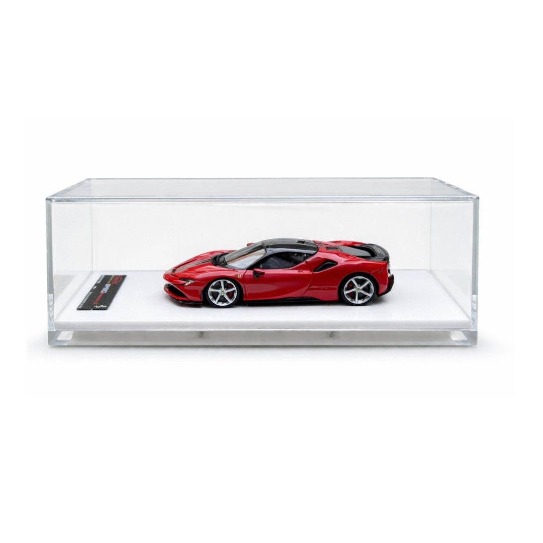 Ferrari SF90 Stradale 1:64 ART Boutique Diecast Model Car – Limited 49 pcs