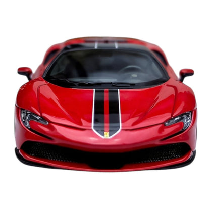 Ferrari SF90 Stradale 1:64 ART Boutique Diecast Model Car – Limited 49 pcs